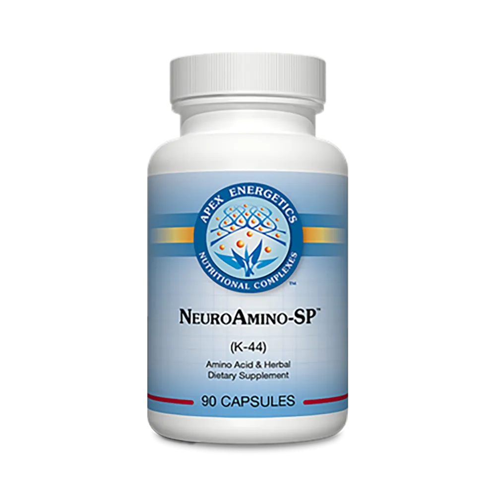 NeuroAmino-SP™ - 90 capsules