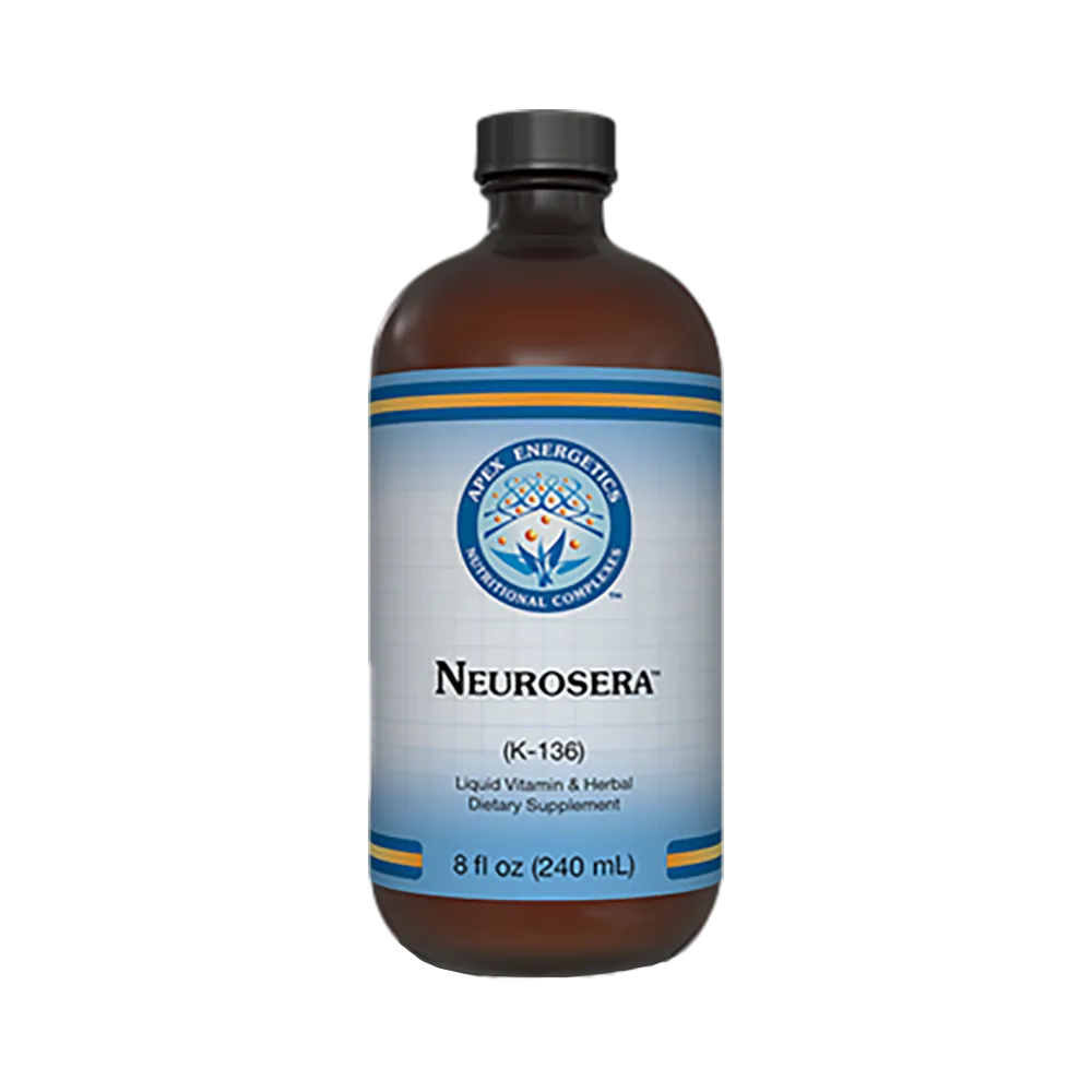 Neurosera™ -  240 mL liquid