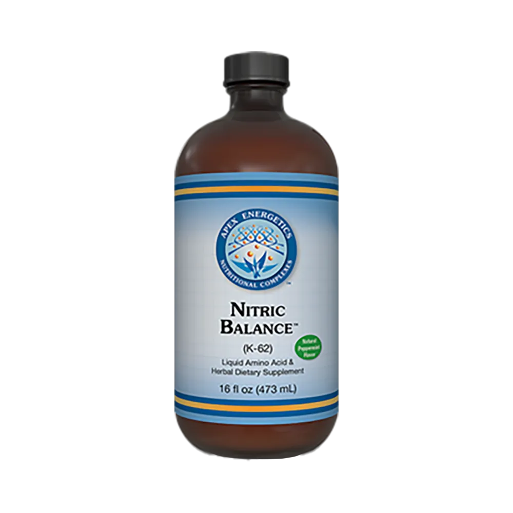 Nitric Balance™ - 473 mL liquid