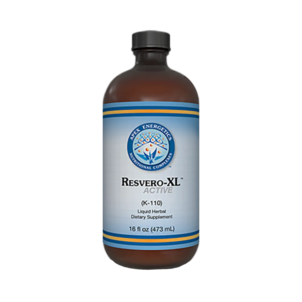 Resvero-XL™ Active - 473 mL liquid