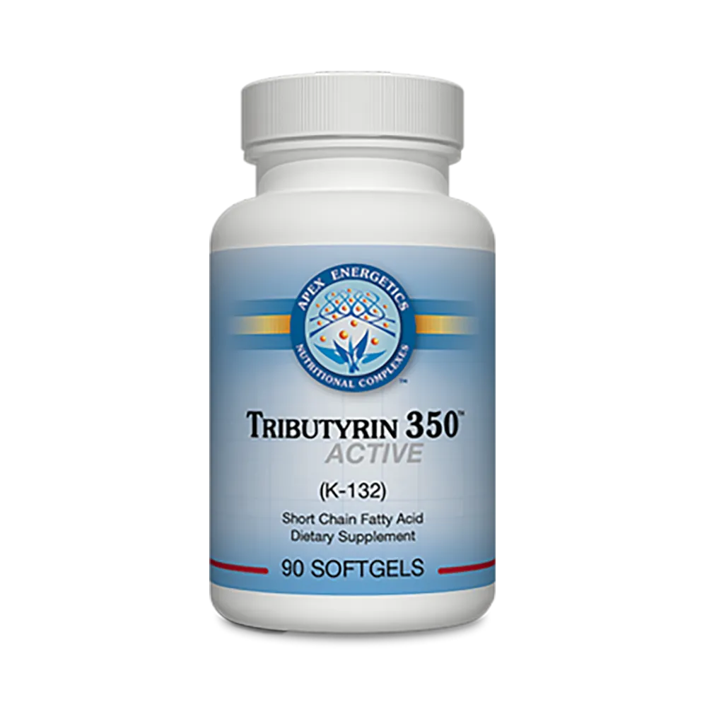 Tributyrin 350™ Active - 90 softgels