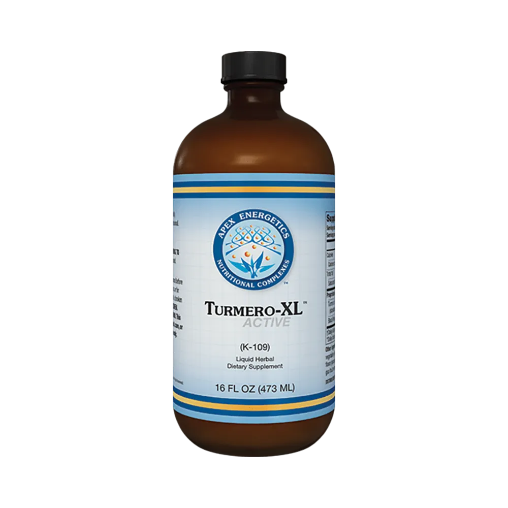 Turmero-XL™ Active - 473 mL liquid
