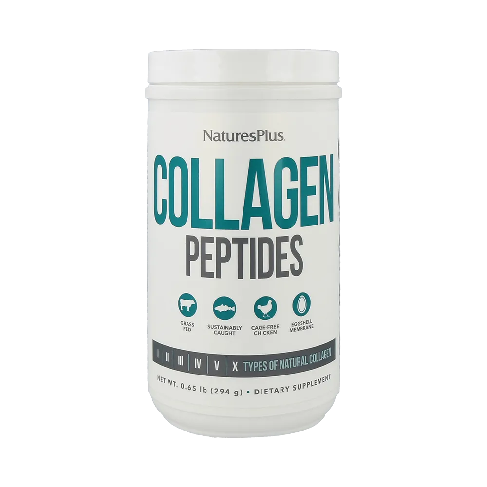 Collagen Peptides - 294 g powder