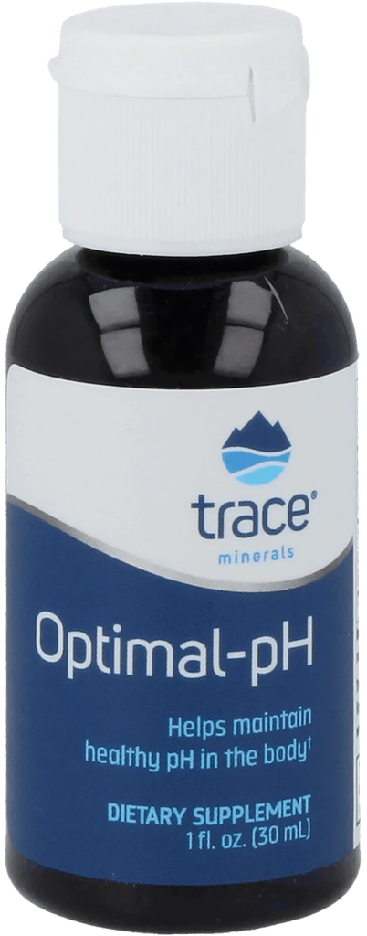 Optimal-pH - 30 mL liquid