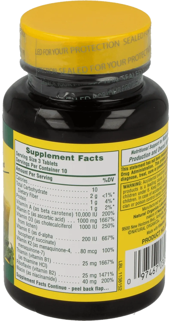 Source of Life® - 30 Tablets