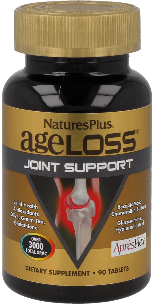 AgeLoss Joint Support - 90 Tablets