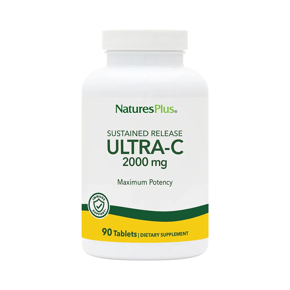 Ultra-C - 90 tablets