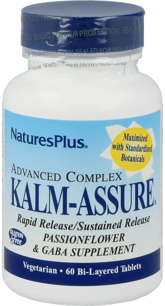 Kalm Assure - 60 Tablets