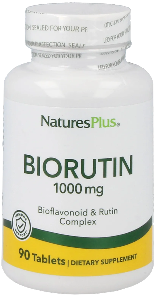 Biorutin® 1000 mg - 90 Tablets