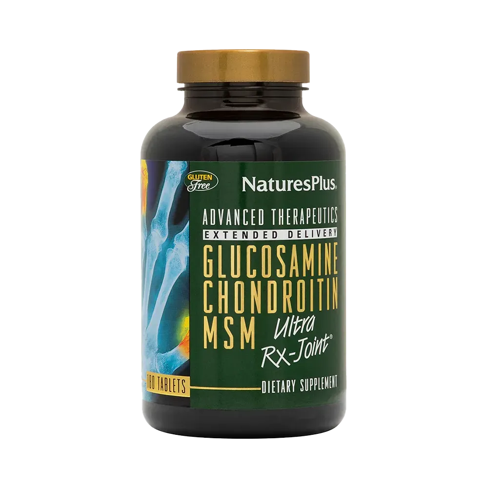 Ultra Rx-Joint® - 180 tablets
