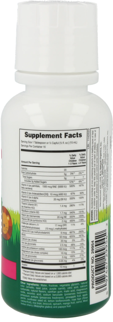 Animal Parade® Liquid - 236ml Liquid