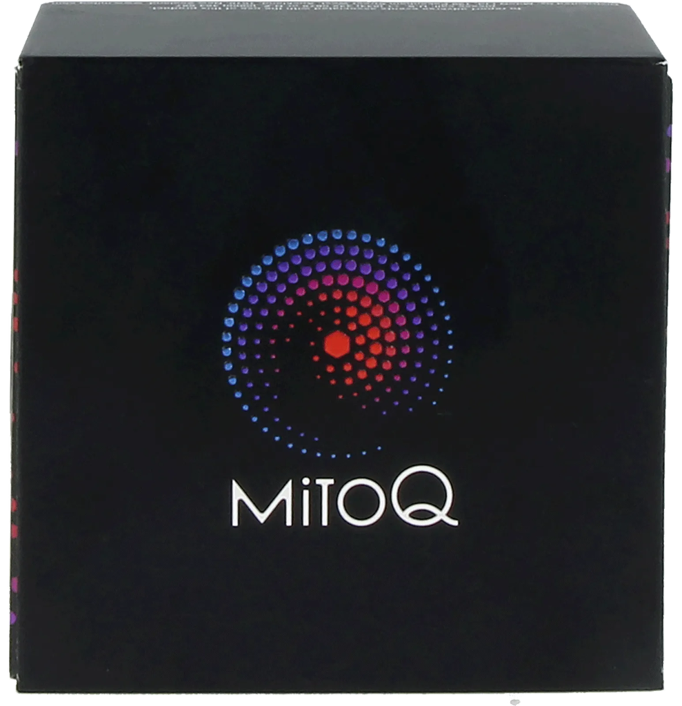 MitoQ - 60 capsules