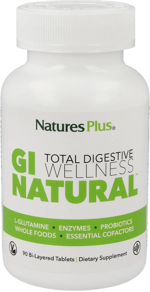 GI Natural™ - 90 Tablets