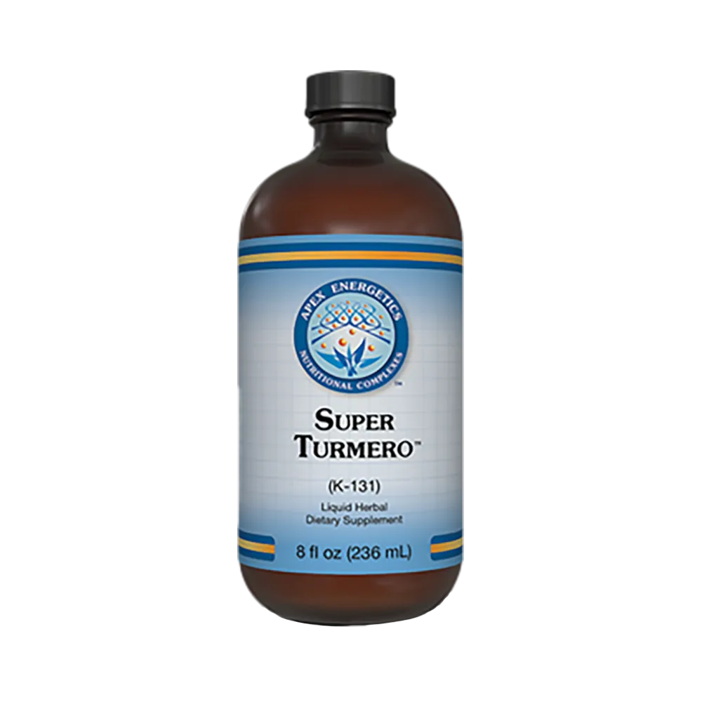 Super Turmero™ - 236 mL liquid