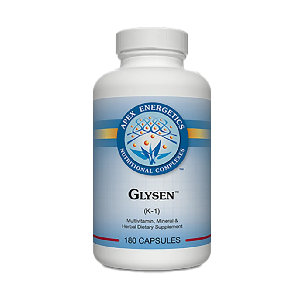 Glysen™ - 180 capsules