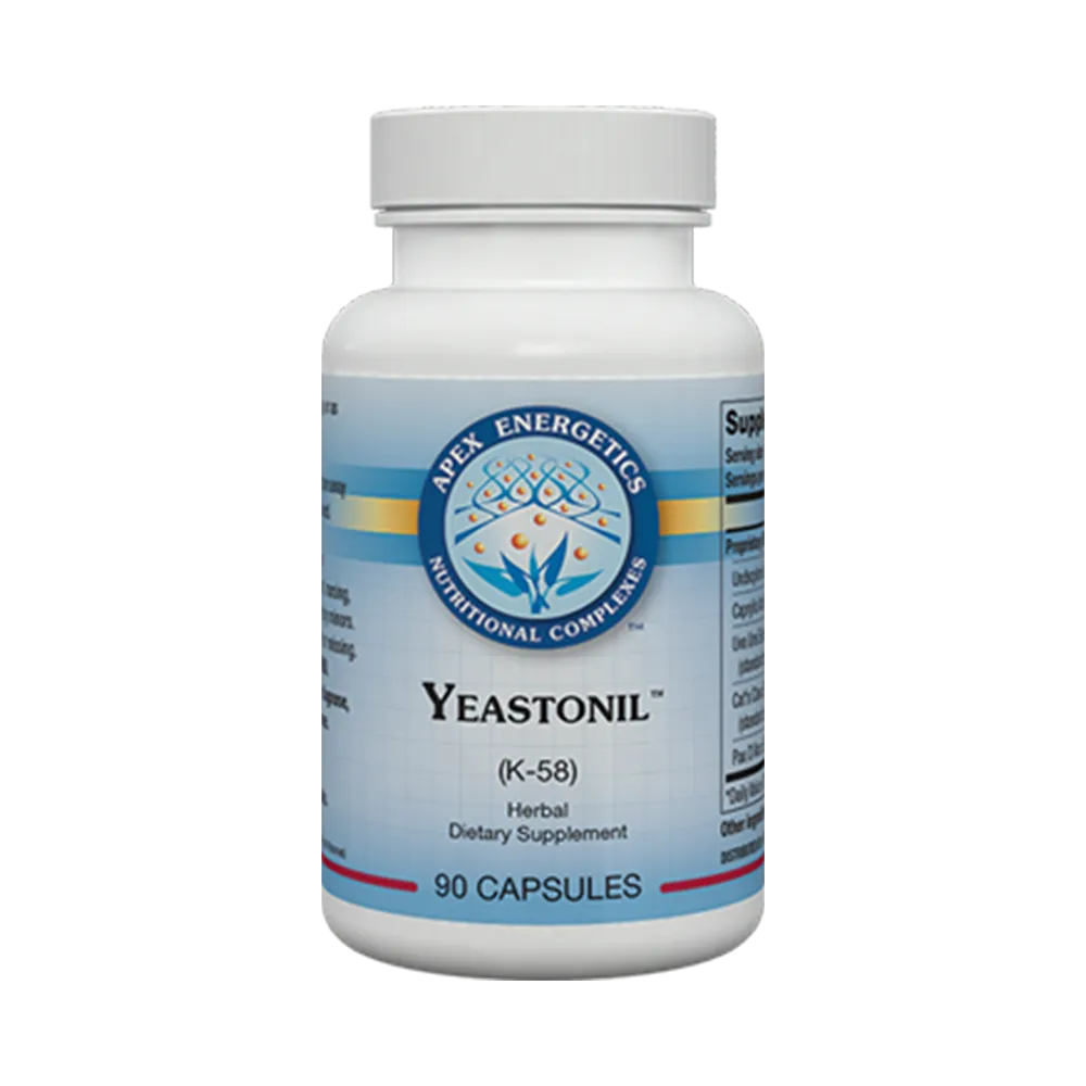 Yeastonil™ - 90 capsules