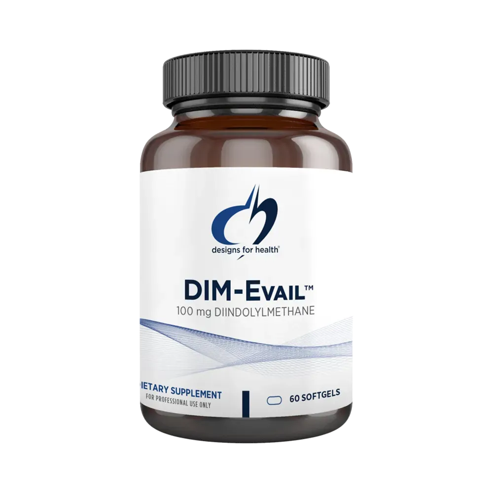 DIM-Evail™ - 60 softgels