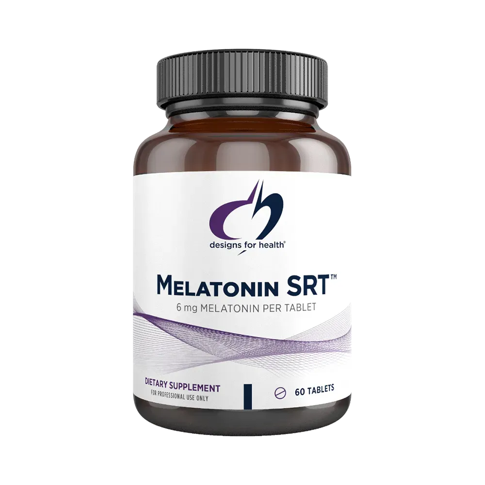 Melatonin SRT™ - 60 tablets
