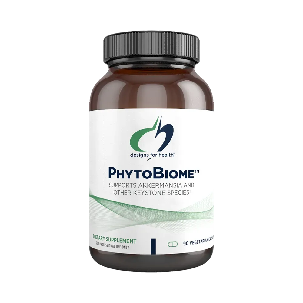 PhytoBiome™ - 90 capsules