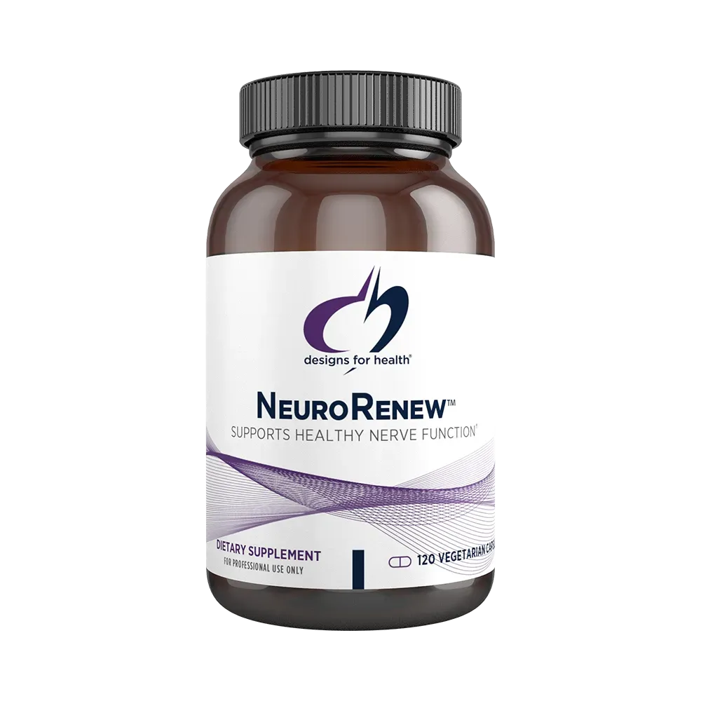 NeuroRenew™ - 120 capsules