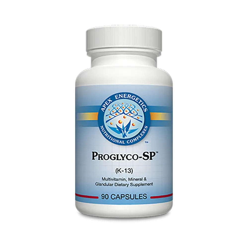Proglyco-SP™ - 90 capsules
