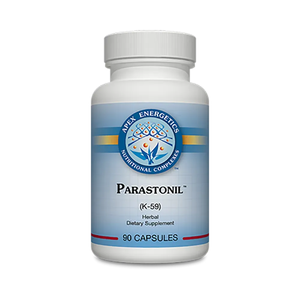 Parastonil™ - 90 capsules