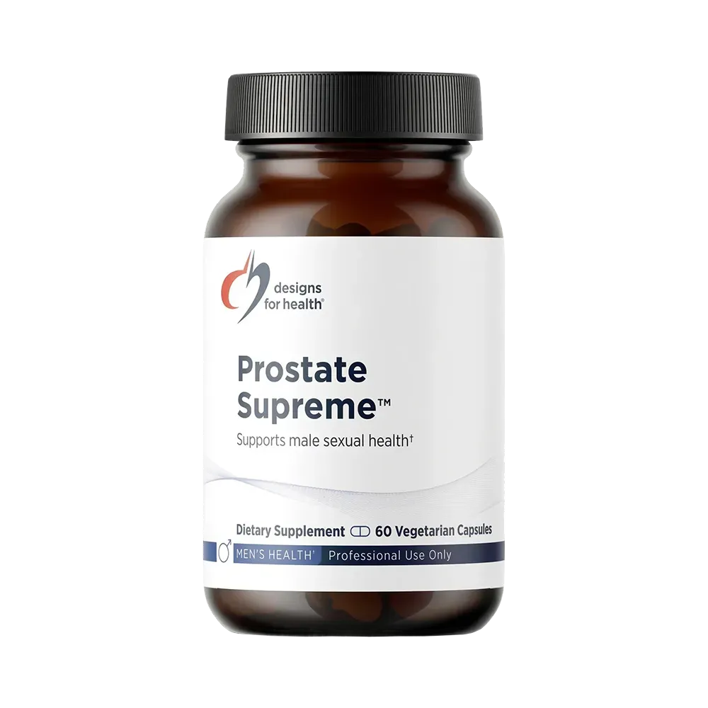 [DfH-PRS060-200019] Prostate Supreme™ - 60 capsules