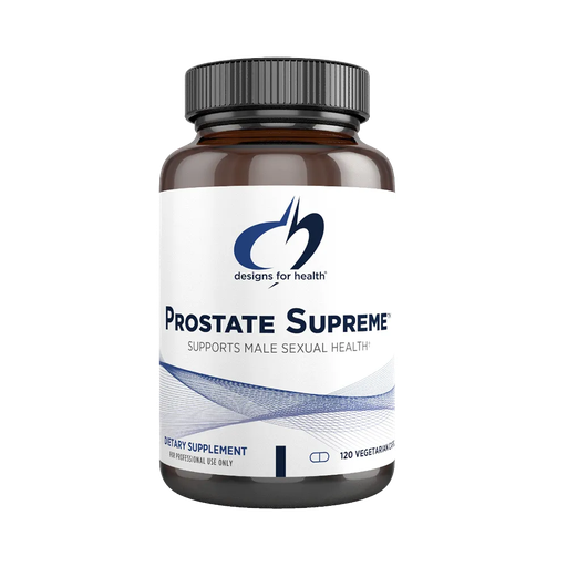 [DfH-PRS120-200403] Prostate Supreme™ - 120 capsules