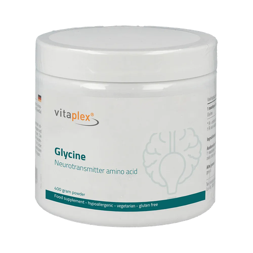 [VP-130] Glycine - 400 g powder
