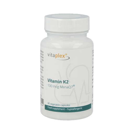 [VP-310] Vitamin K2 - 90 capsules