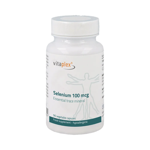 [VP-508] Selenium - 90 capsules
