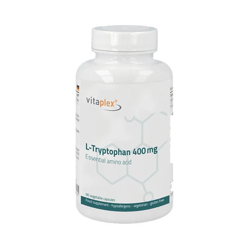 [VP-155] L-Tryptophan - 90 capsules