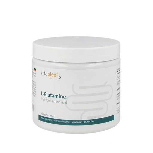 [VP-140] L-Glutamine - 300 g powder