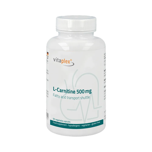 [VP-151] L-Carnitine - 90 capsules
