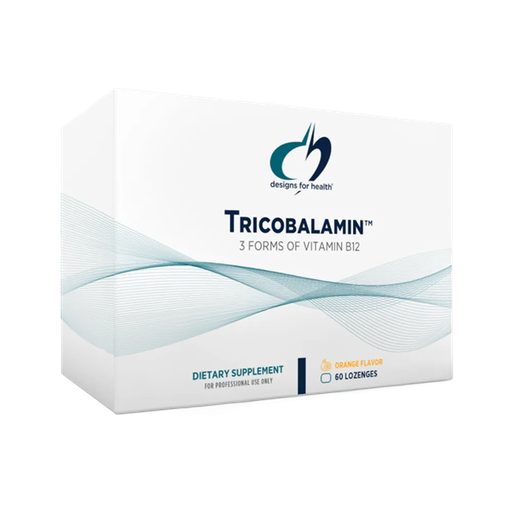 [DfH-TRIC60-200492] Tricobalamin™ - 60 lozenges