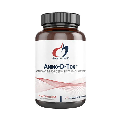 [DfH-AMT180-200151] Amino-D-Tox™ - 180 capsules
