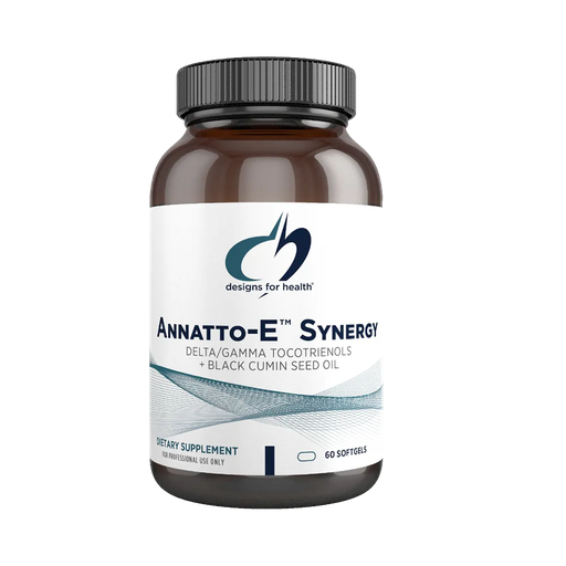 [DfH-ANTS60-200425] Annatto-E® Synergy - 60 softgels