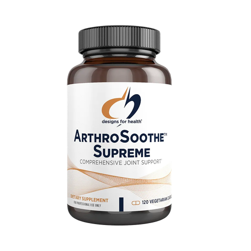 [DfH-ARSSUP-200677] ArthroSoothe™ Supreme - 120 capsules