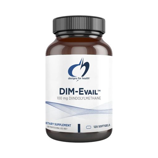 [DfH-DIM120-200296] DIM-Evail™ - 120 softgels