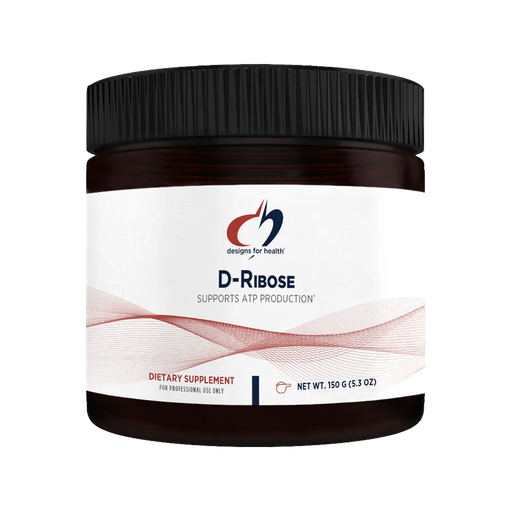 [DfH-RIB150-200089] D-Ribose - 150 g powder