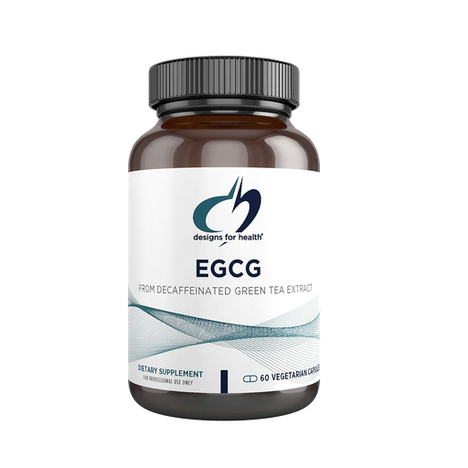 [DfH-EGC060-200029] EGCG - 60 capsules
