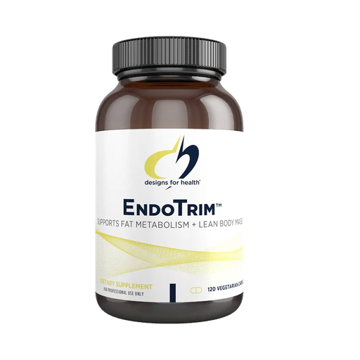 [DfH-END120-200118] EndoTrim™ - 120 capsules
