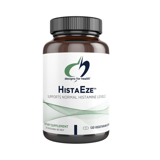 [DfH-HIS120-200267] HistaEze™ - 120 capsules