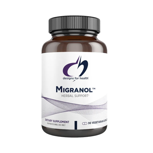 [DfH-MIG090-200114] Migranol™ - 90 capsules