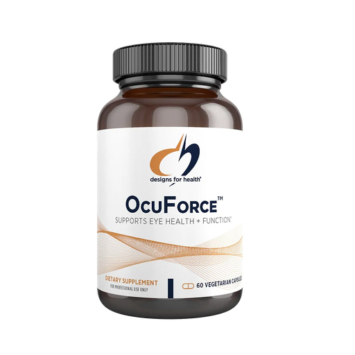 [DfH-OCF060-200048] OcuForce™ - 60 capsules