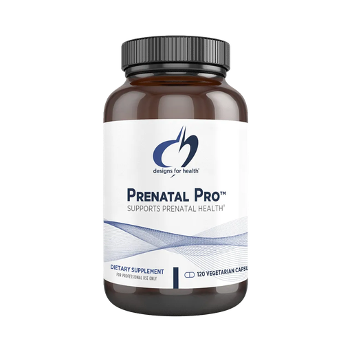 [DfH-PRE120-200262] Prenatal Pro™ - 120 capsules