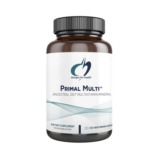 [DfH-PLM120-200494] Primal Multi™ - 120 capsules
