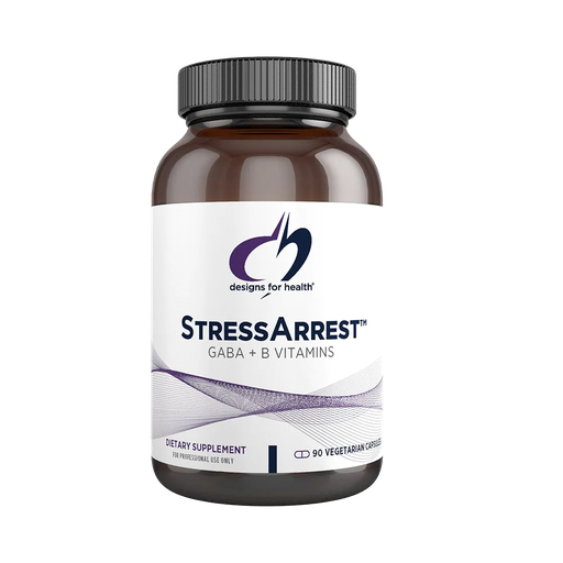 [DfH-STA090-200044] StressArrest™ - 90 capsules