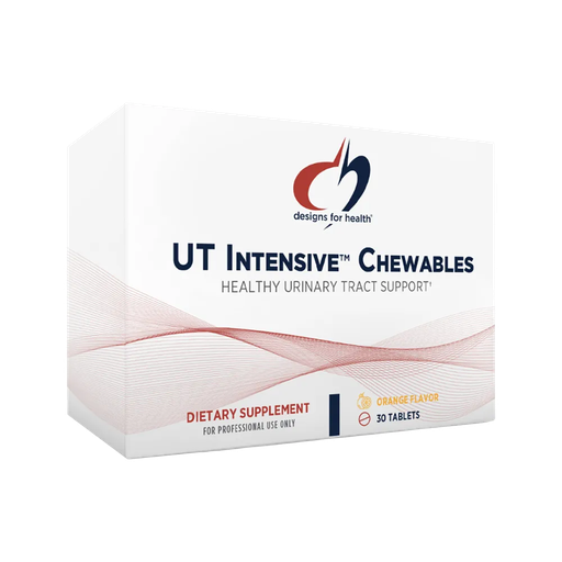 [DfH-UTIC30-200479] UT Intensive™ Chewables - 30 chewables