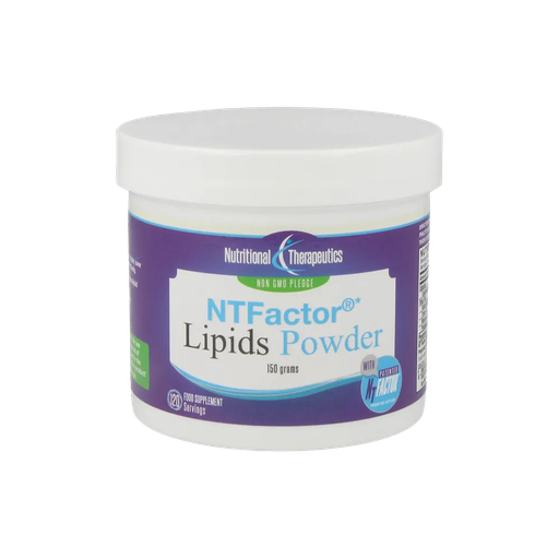 [NT-68150] NTFactor® Lipids Powder - 150 g powder